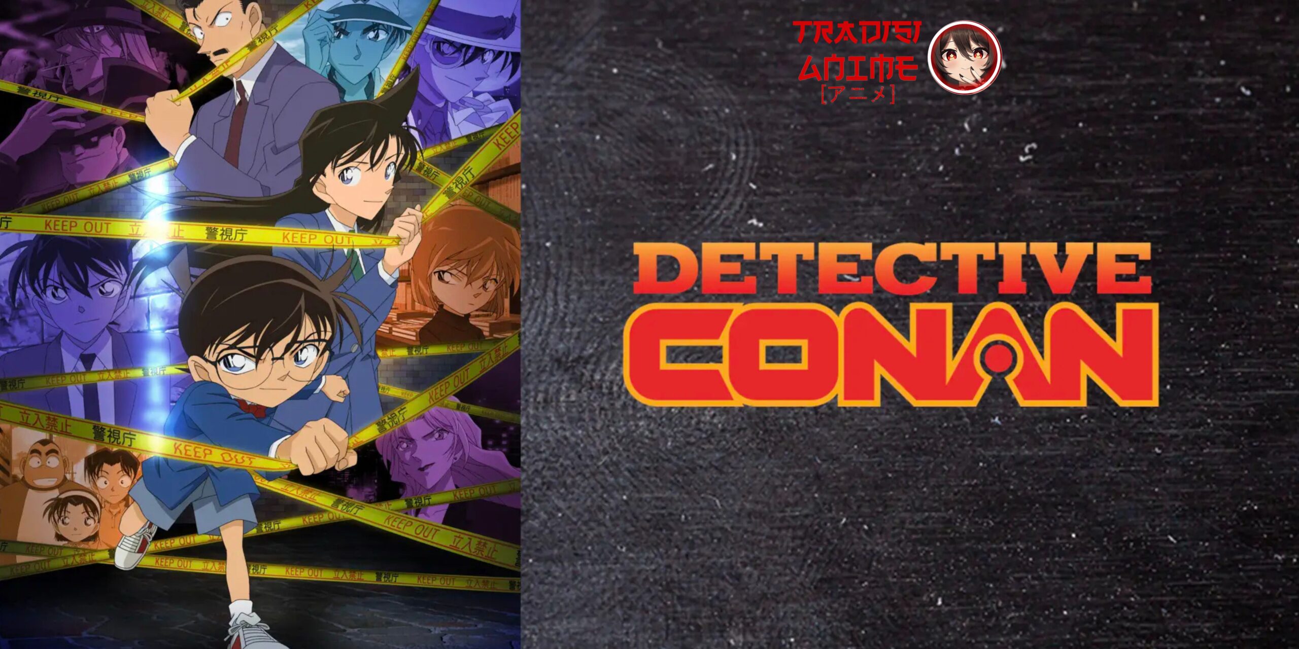 Detektif Conan: Misteri Abadi Anak Kecil yang Seorang Jenius