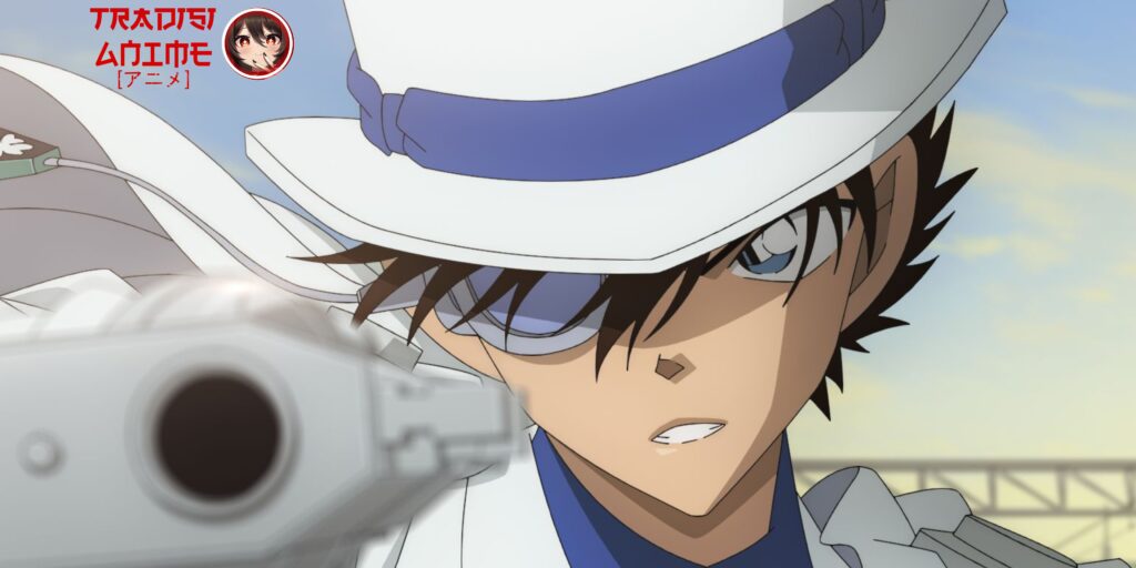 detektif conan
