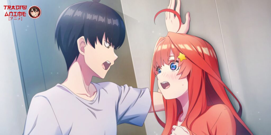 Gotoubun no Hanayome