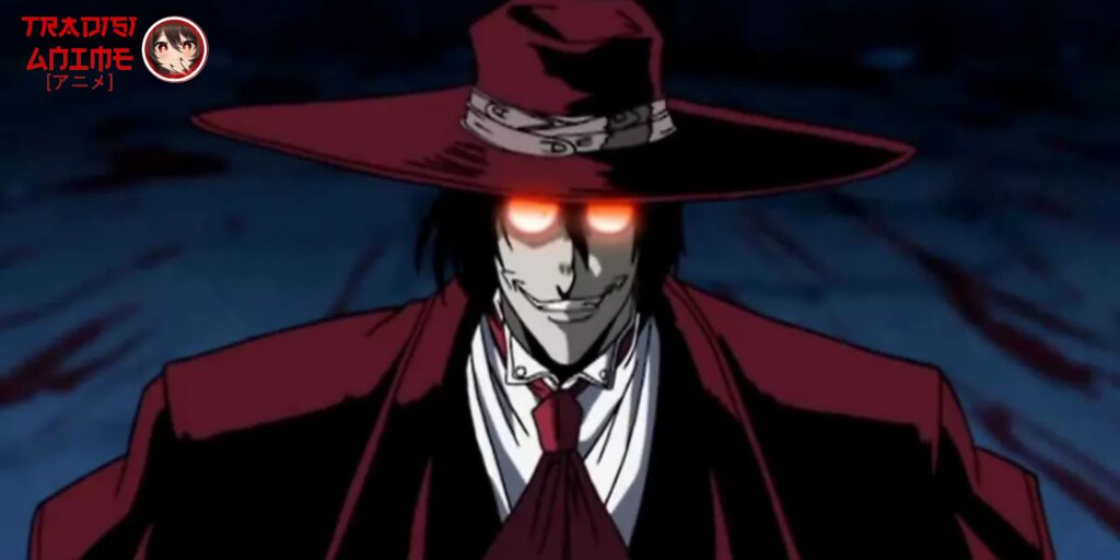 hellsing
