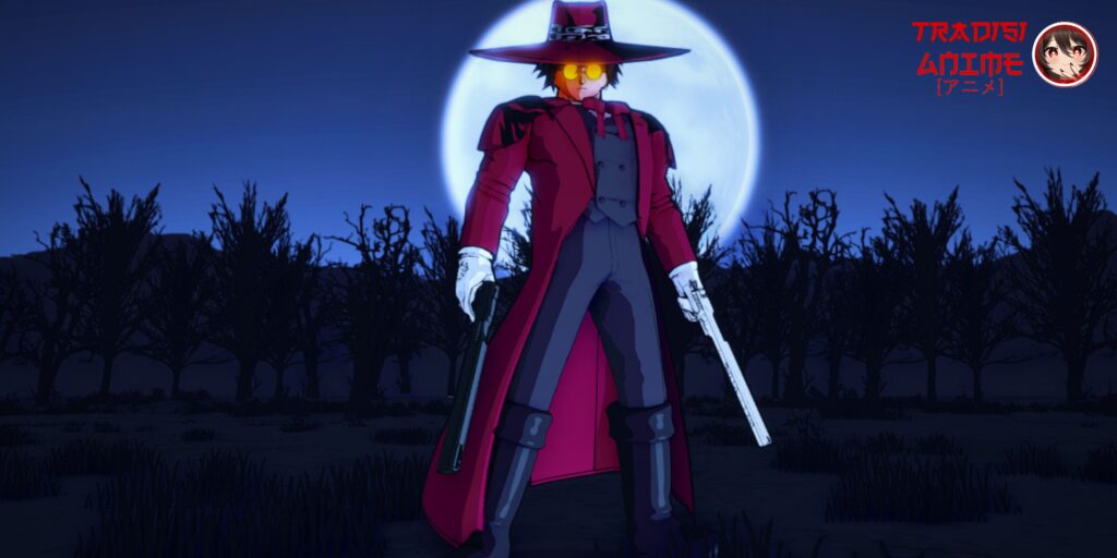 hellsing