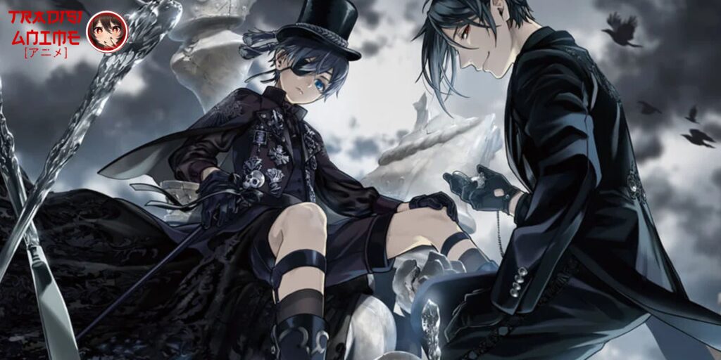 black butler