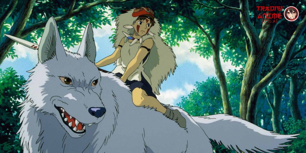 princess mononoke