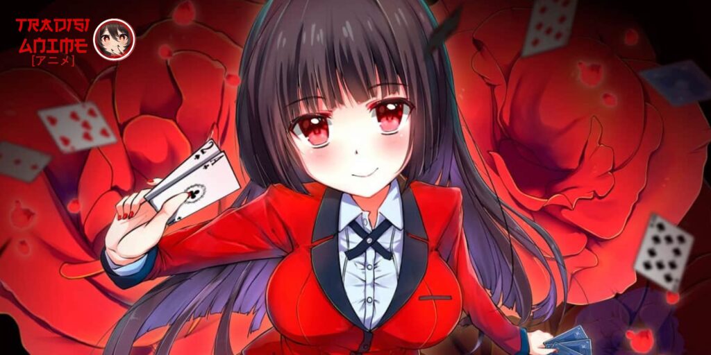 kakegurui