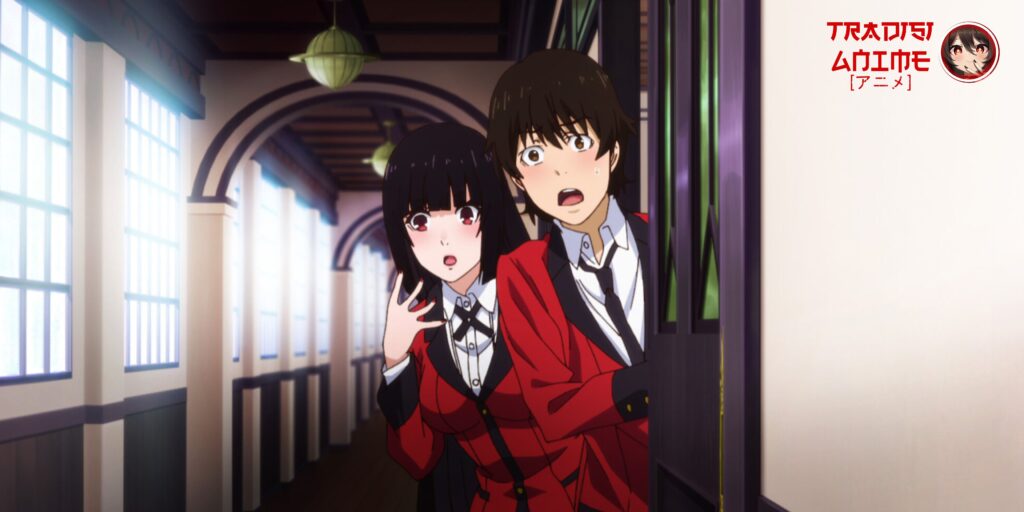 kakegurui