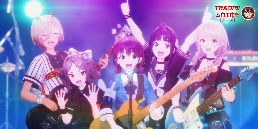 Girls Band Cry