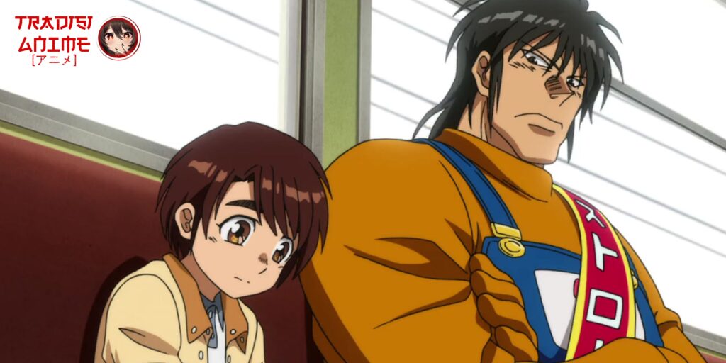 karakuri circus