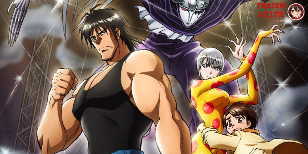 karakuri circus