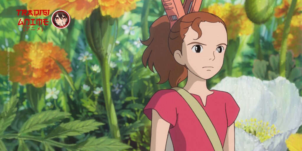 Arrietty