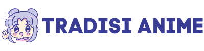 tradisianime