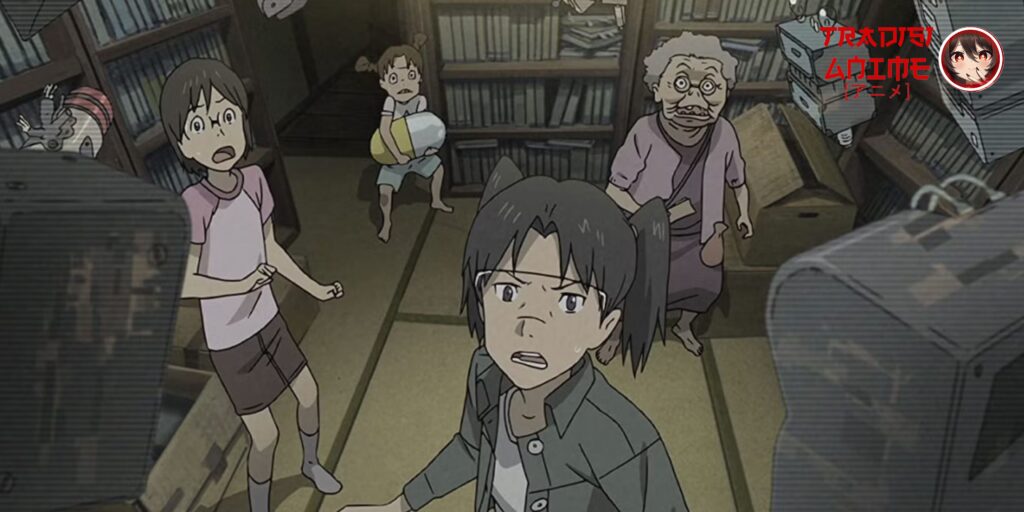 dennou coil
