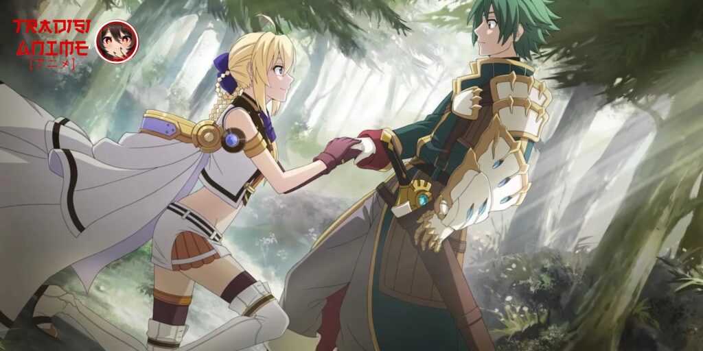 Grancrest Senki