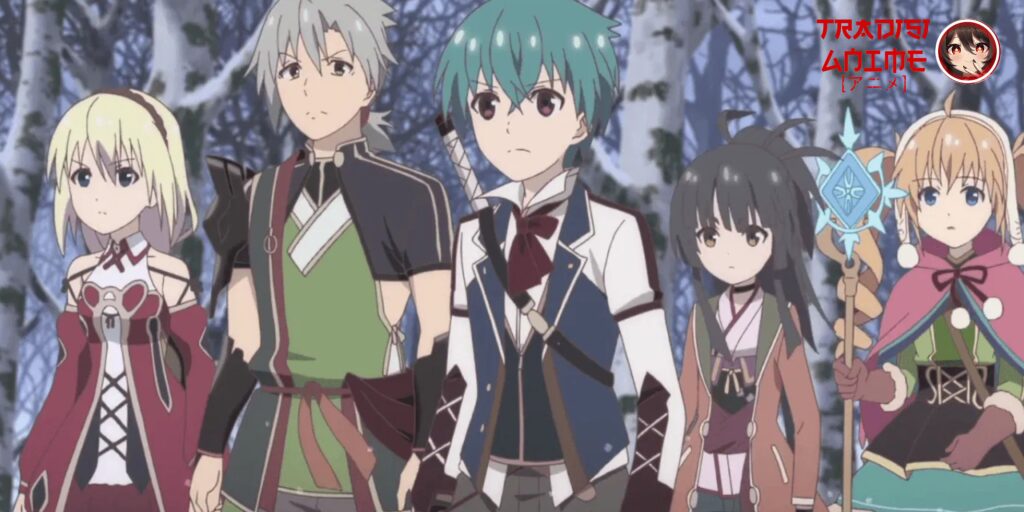 grimms notes the animation