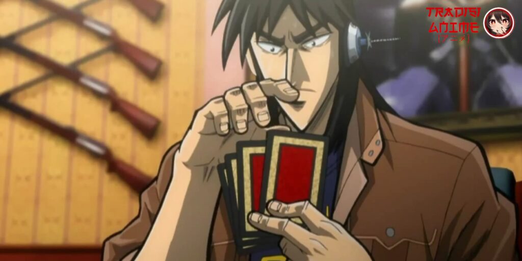 gyakkyou burai kaiji