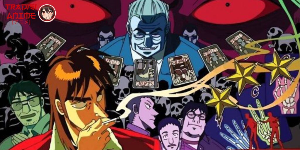 gyakkyou burai kaiji