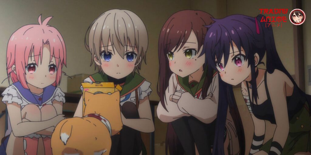 gakkou gurashi