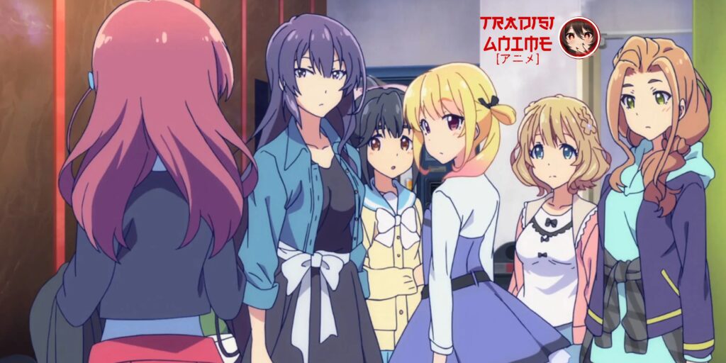 girlish number