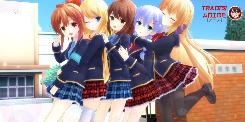 girl friend beta