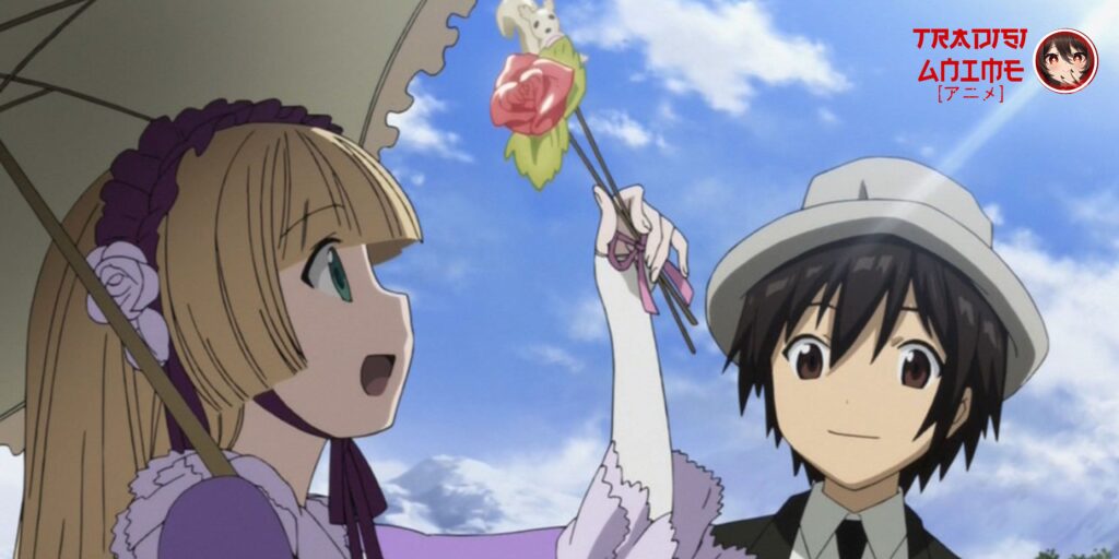 gosick