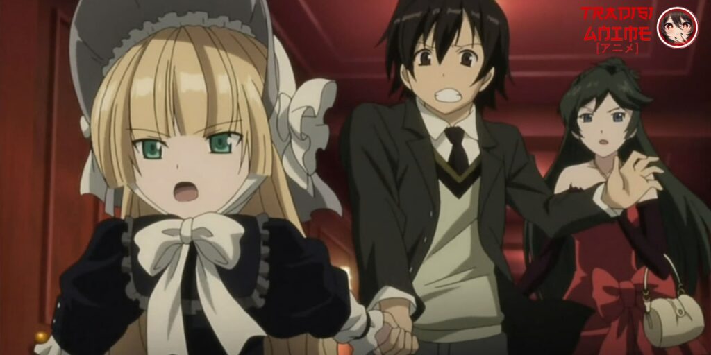 gosick