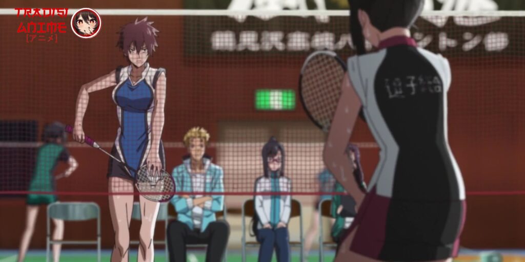 hanebado!