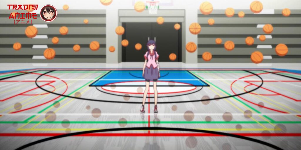hanamonogatari