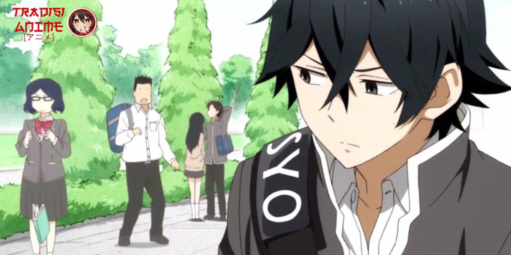 handa-kun