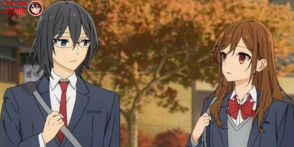 horimiya