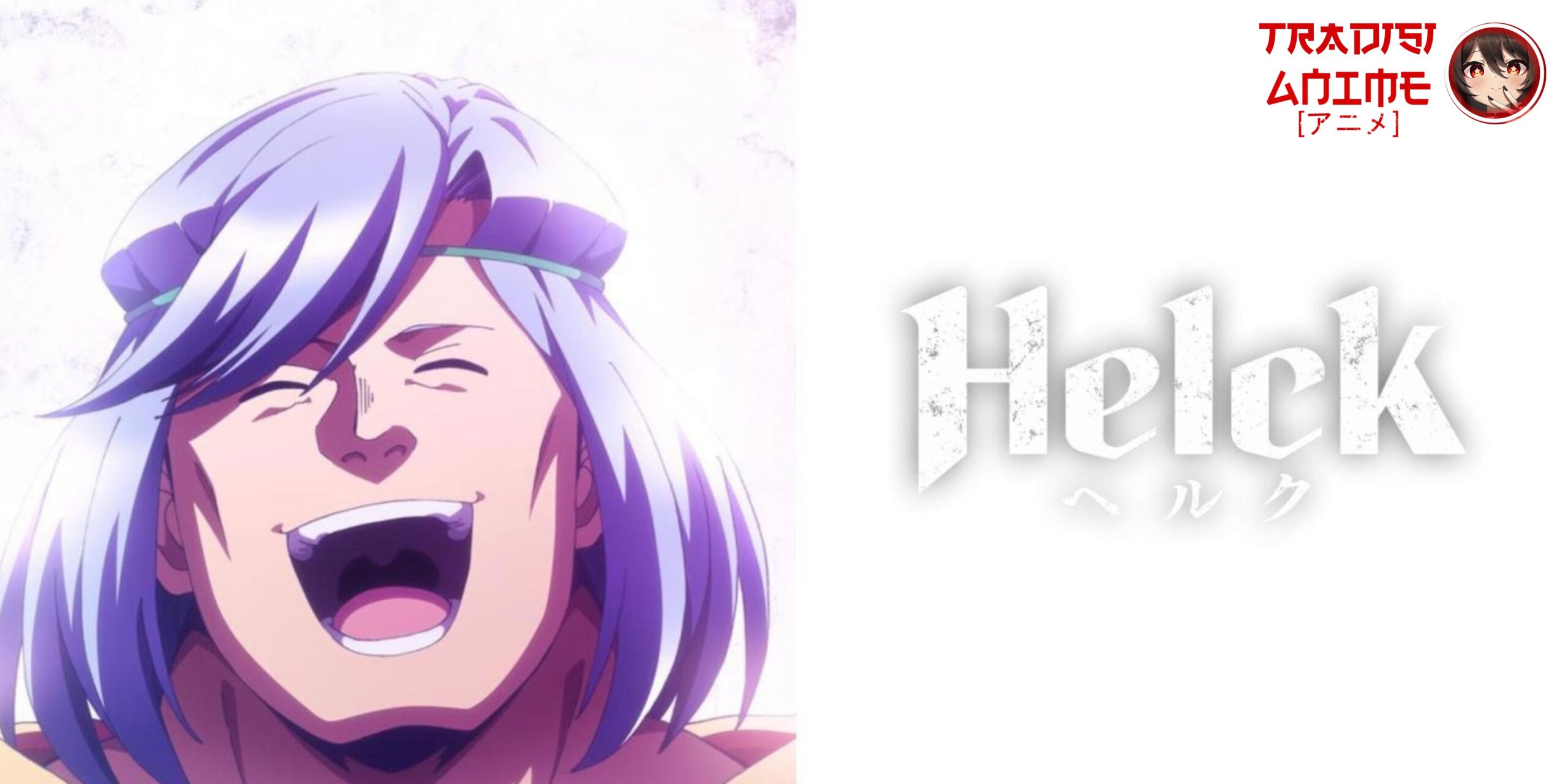 Helck: Petualangan Epik Pahlawan Antihero di Dunia Fantasi Gelap