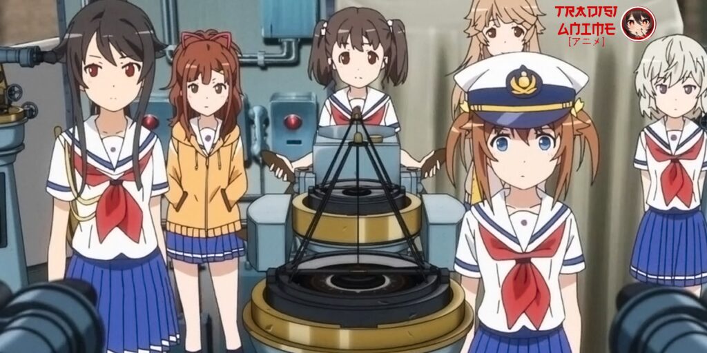 high school fleet