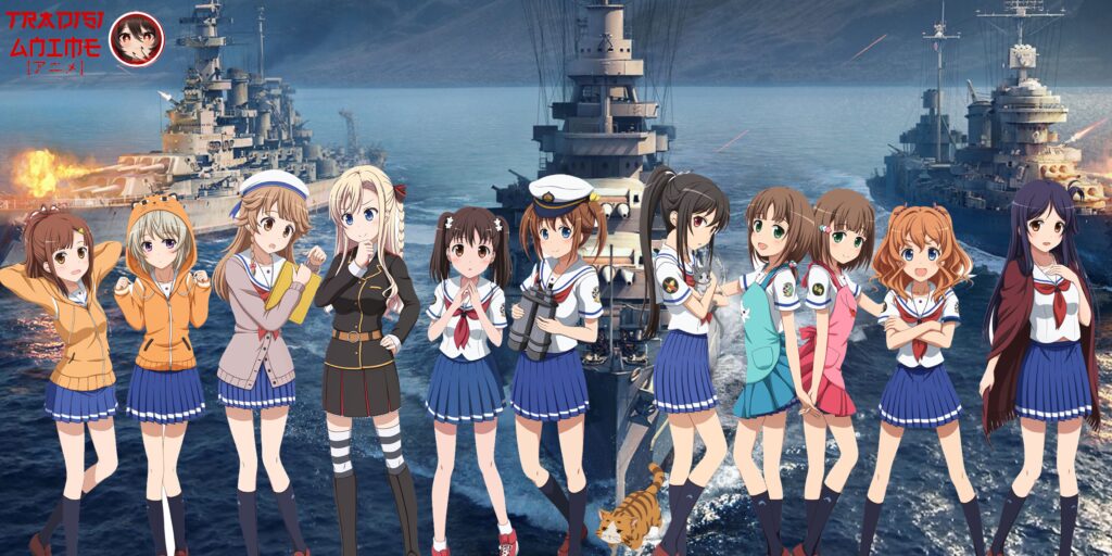 high school fleet