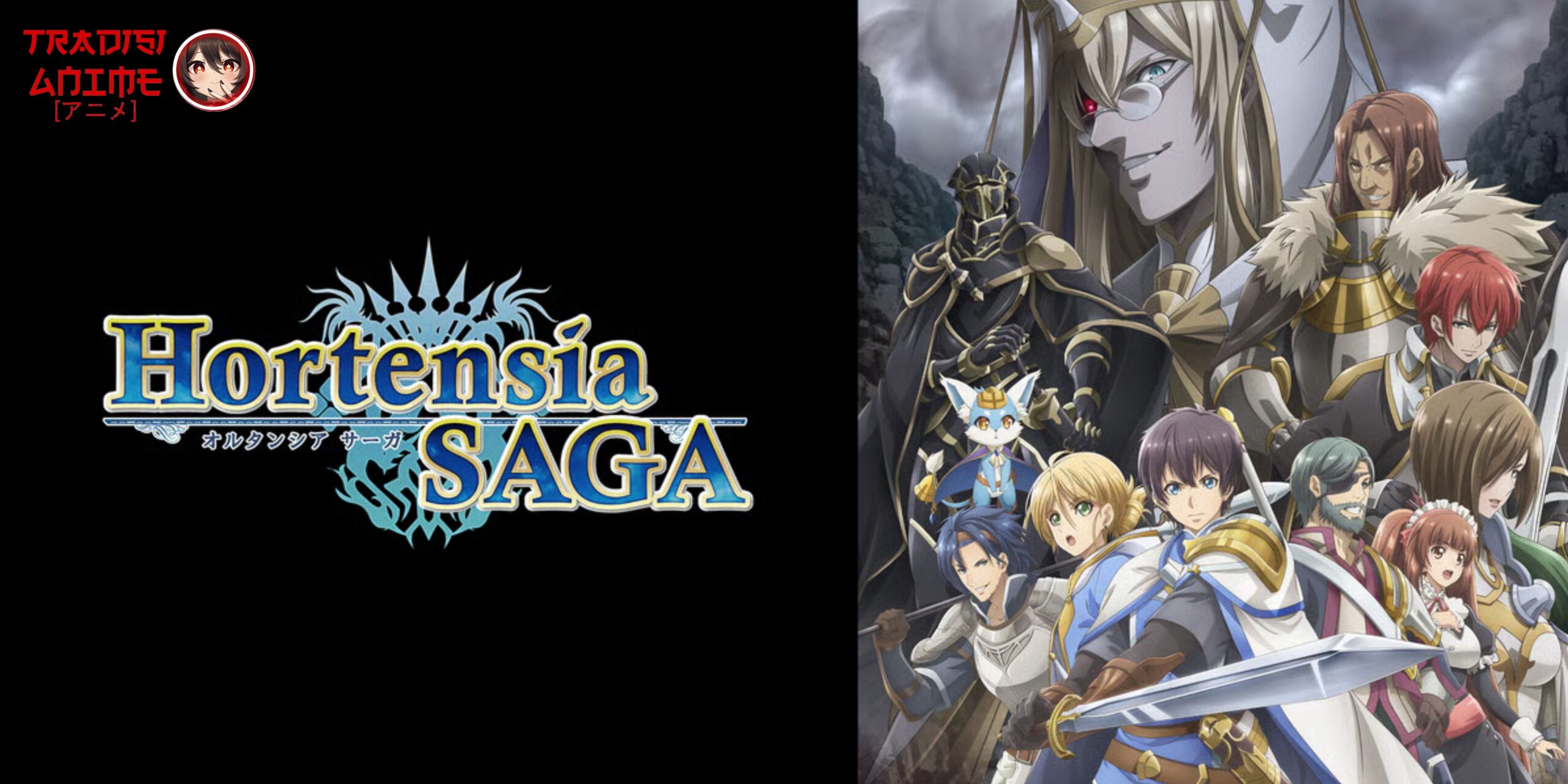 Hortensia Saga: Intrik Politik, Pertarungan Epik, Misteri Kerajaan