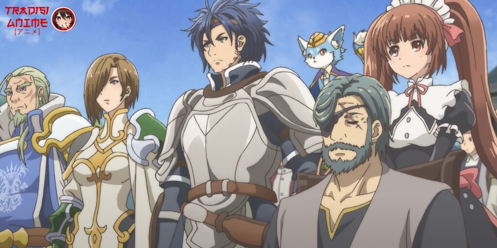 hortensia saga