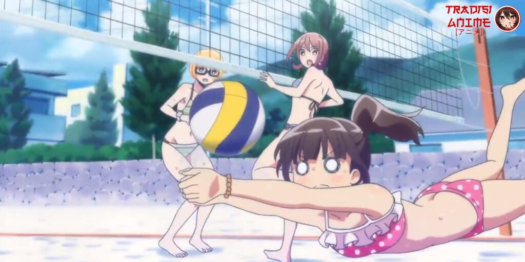 harukana receive