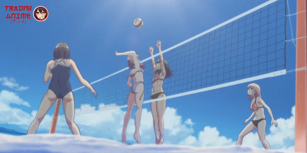 harukana receive