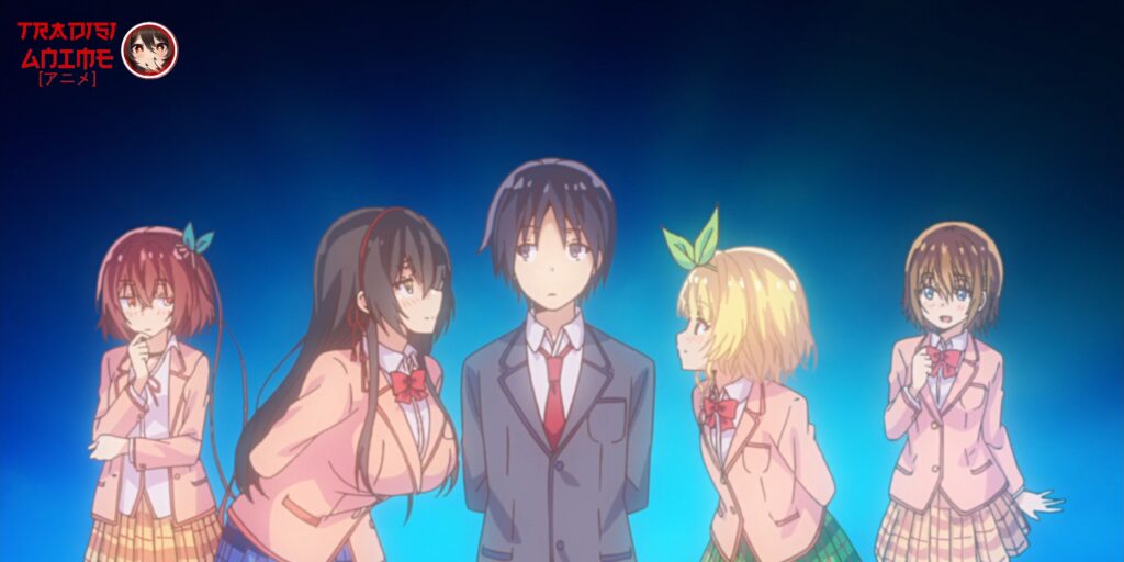 hensuki