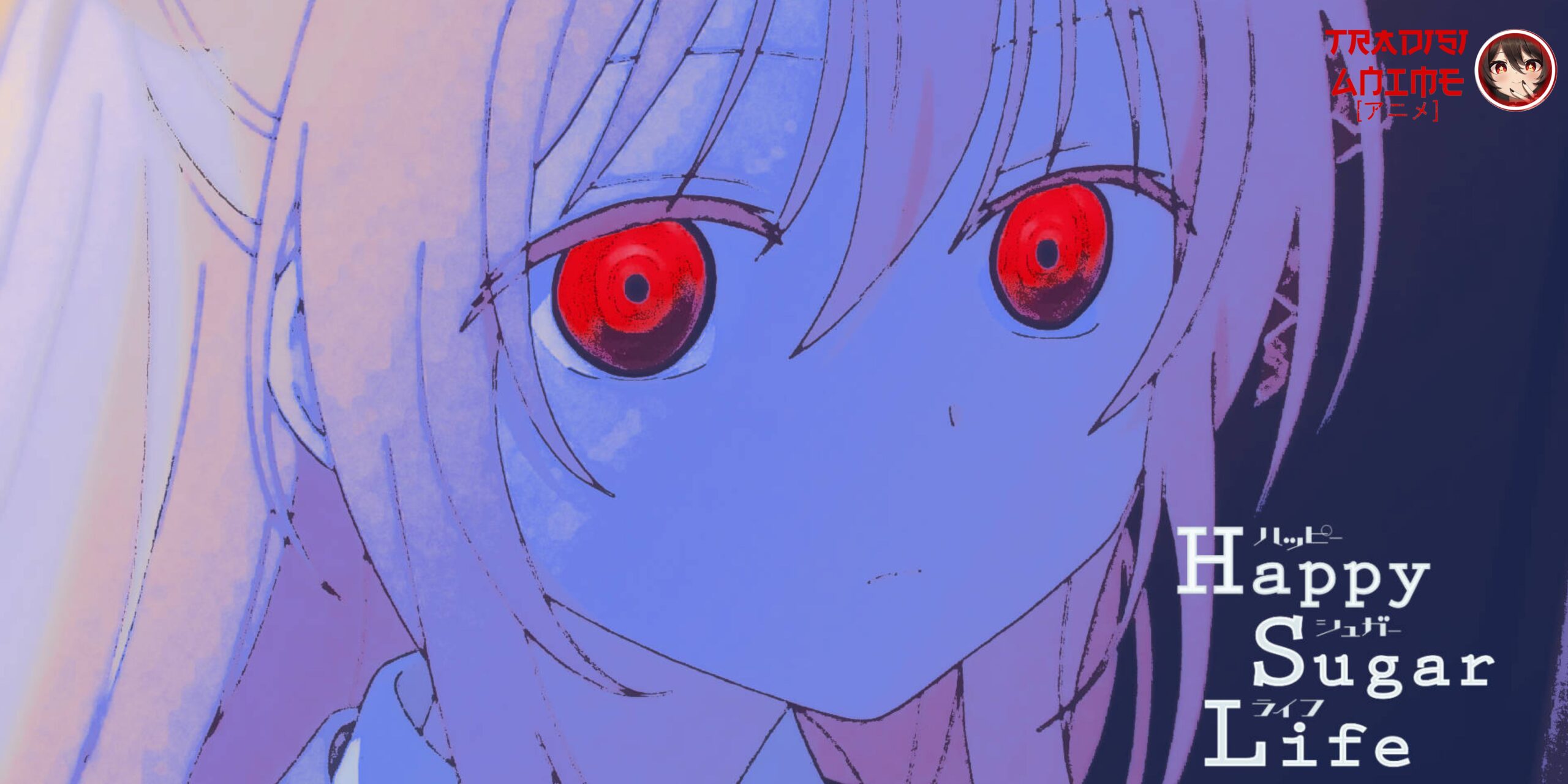 Happy Sugar Life: Drama Psikologis Penuh Misteri, dan Manipulasi,