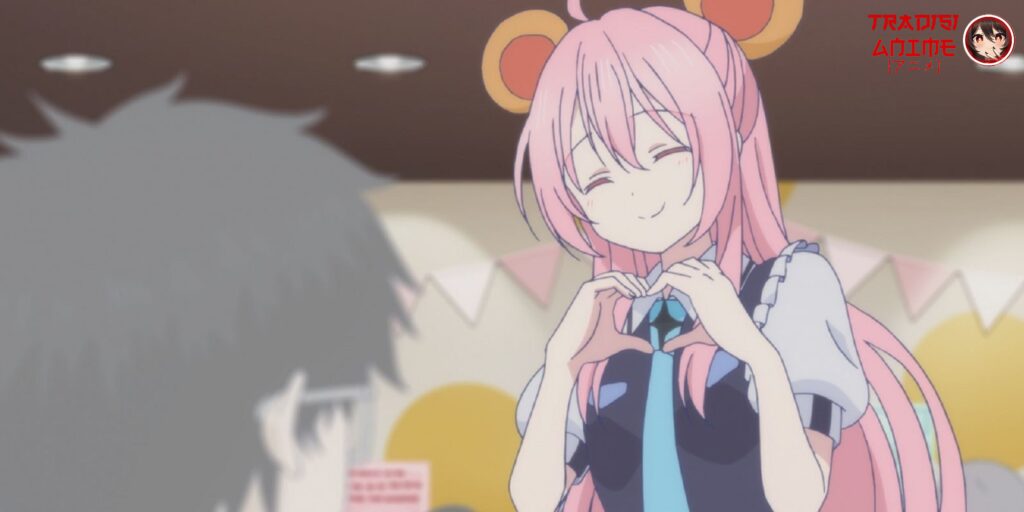 happy sugar life