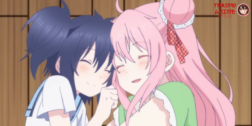 happy sugar life