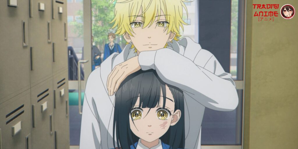 honey lemon soda