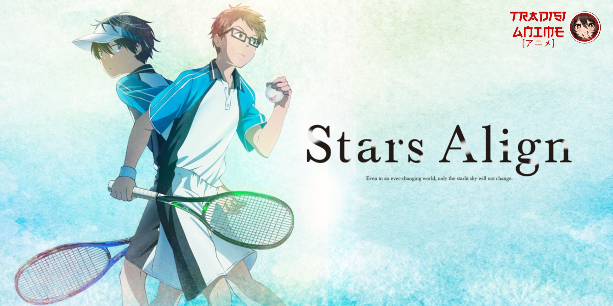 Hoshiai no Sora: Anime Olahraga dengan Drama Keluarga