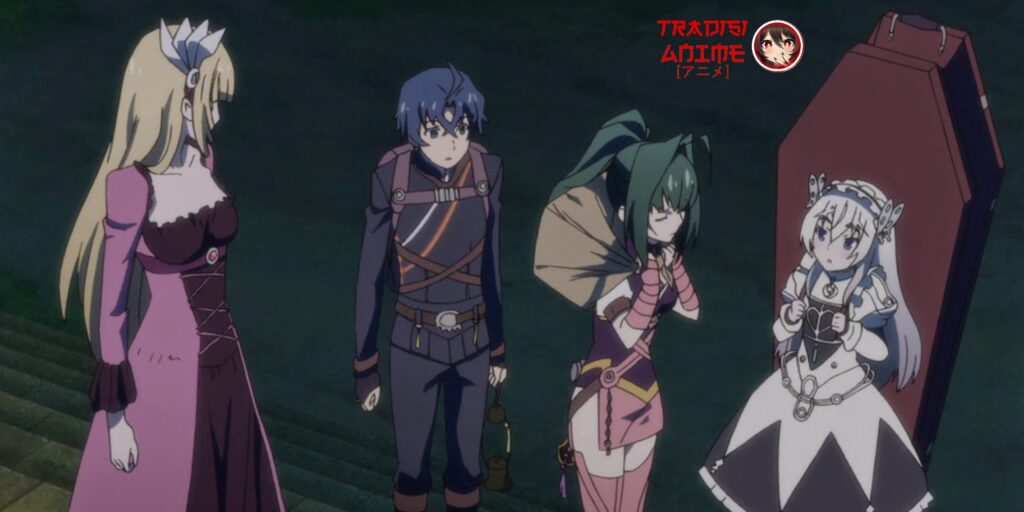 hitsugi no chaika