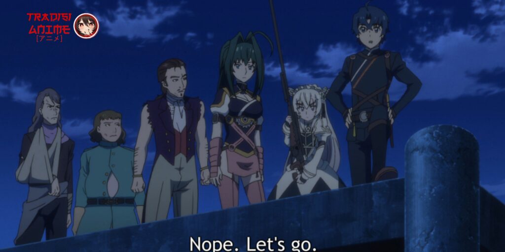 hitsugi no chaika
