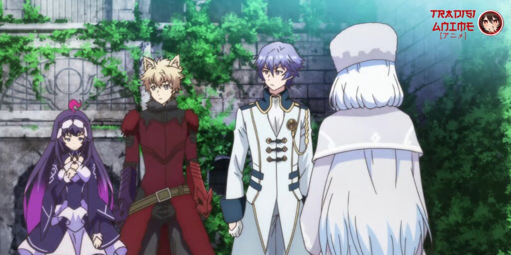 infinite dendrogram