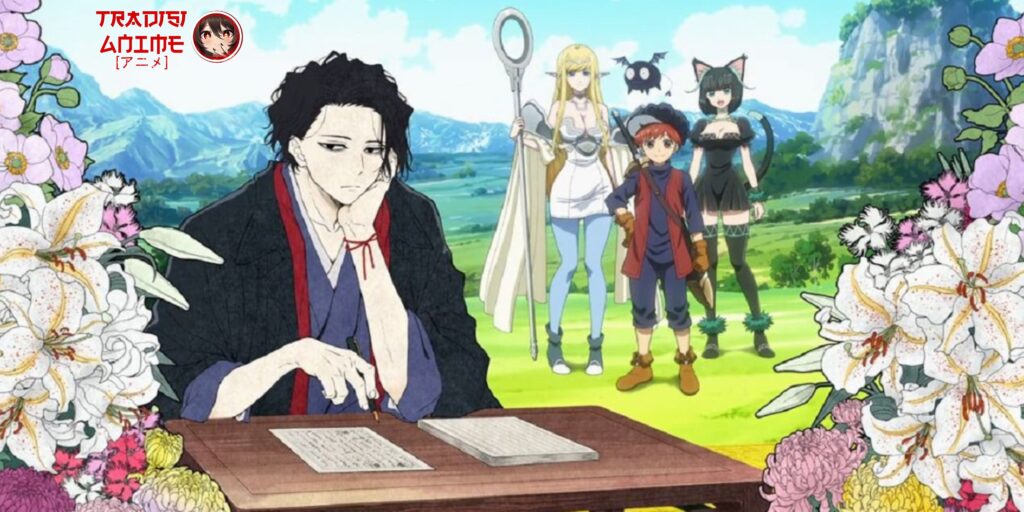 isekai shikkaku