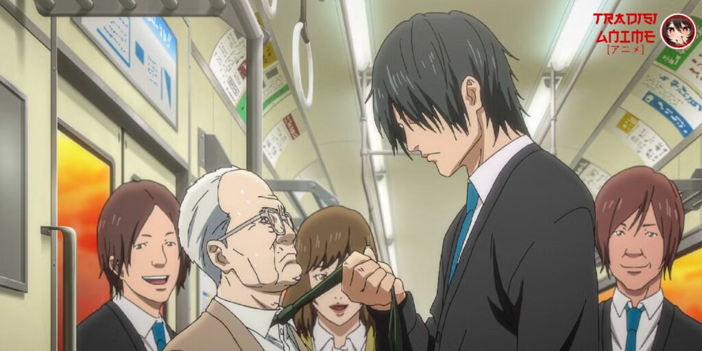inuyashiki