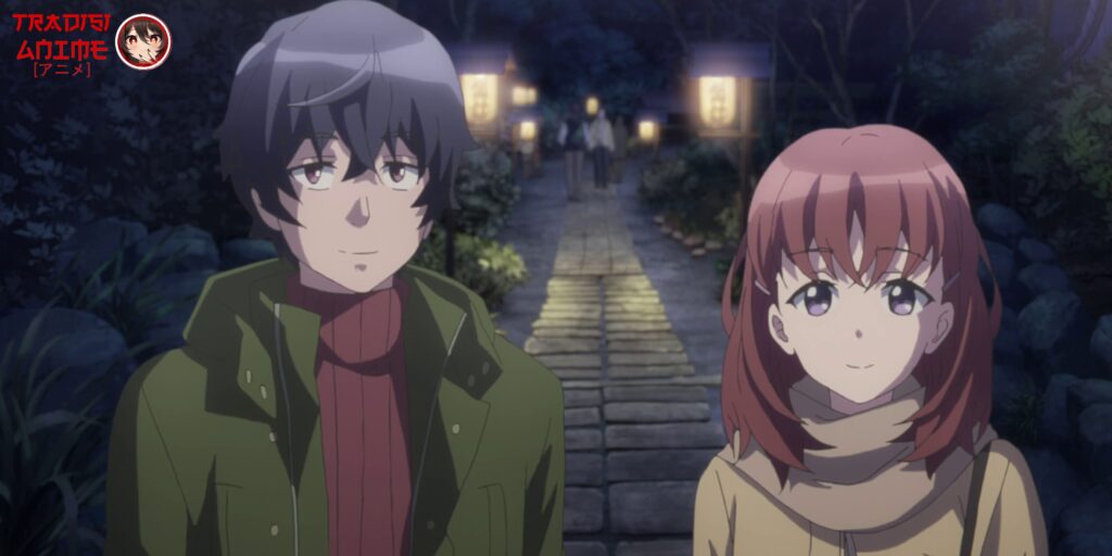 anime just because!