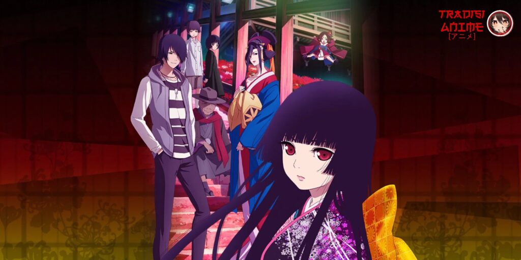 jigoku shoujo