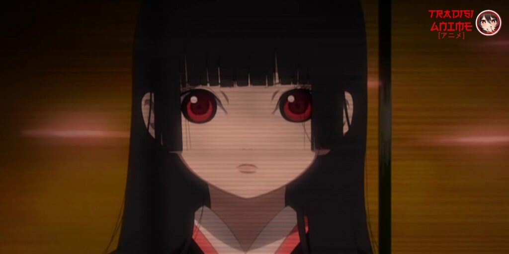 jigoku shoujo