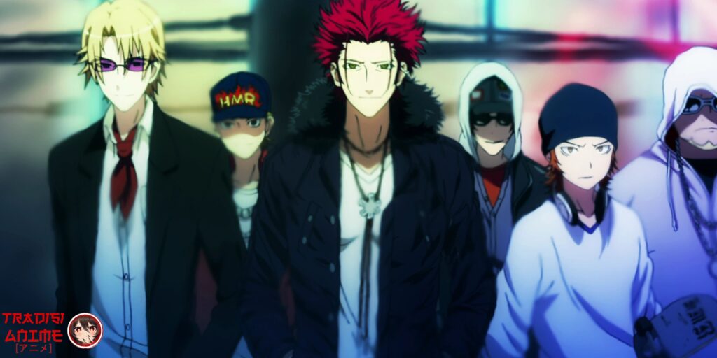 K-Project